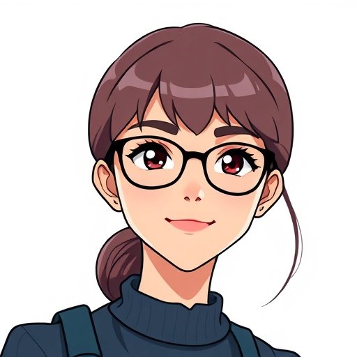 免费漫画主创团队 - 苏雪晴 - 首席技术官 免费漫画主创团队 - 苏雪晴