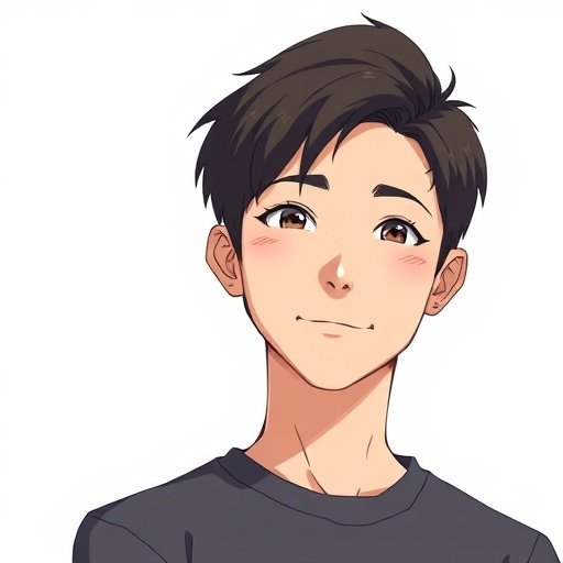 免费漫画主创团队 - 林踏雪 - 创始人 & CEO 免费漫画主创团队 - 林踏雪